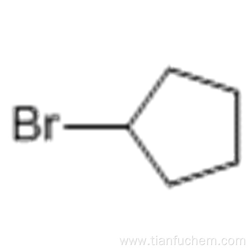 Bromocyclopentane CAS 137-43-9